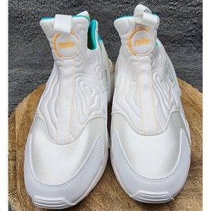 Nike Air Huarache x Serena Williams Design Crew Womens Sz. 6